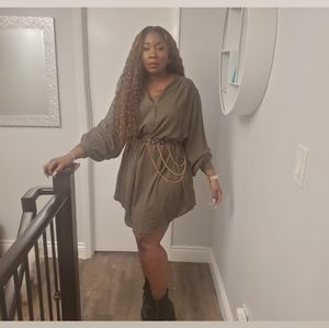 Meet your Posher, Kerrie